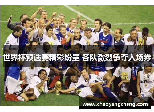 世界杯预选赛精彩纷呈 各队激烈争夺入场券